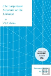 The Large-Scale Structure Of The Universe