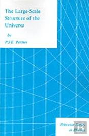 The Large-Scale Structure Of The Universe