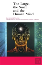 The Large, The Small And The Human Mind
