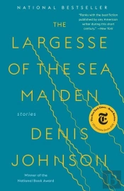 The Largesse Of The Sea Maiden