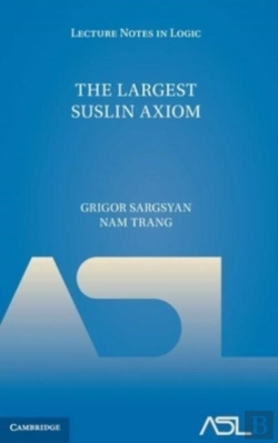 Bertrand.pt - The Largest Suslin Axiom