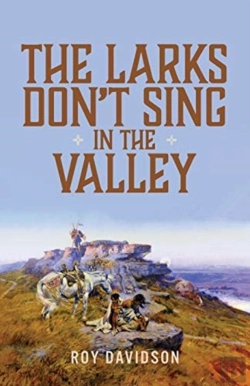Bertrand.pt - The Larks Don'T Sing In The Valley