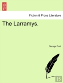 Bertrand.pt - The Larramys.