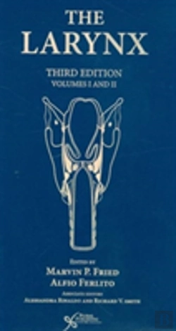 Bertrand.pt - The Larynx