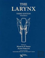 The Larynx