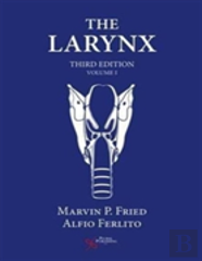 The Larynx