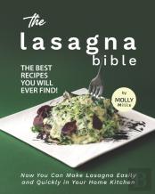 The Lasagna Bible