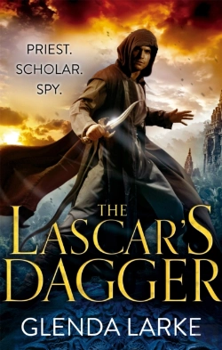 Bertrand.pt - The Lascar'S Dagger