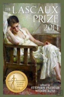 Bertrand.pt - The Lascaux Prize 2014
