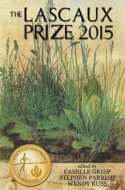 Bertrand.pt - The Lascaux Prize 2015