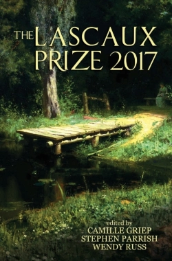 Bertrand.pt - The Lascaux Prize 2017
