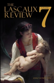 The Lascaux Review Volume 7