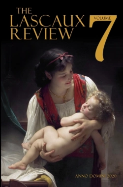Bertrand.pt - The Lascaux Review Volume 7
