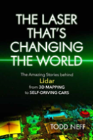 The Laser That'S Changing The World