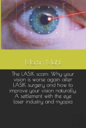 The Lasik Scam