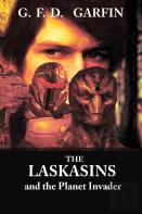 The Laskasins And The Planet Invader