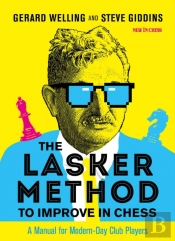 The Lasker Method To Improve In Chess