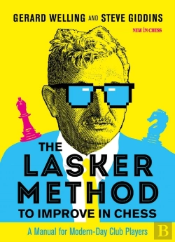 Bertrand.pt - The Lasker Method To Improve In Chess