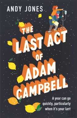 Bertrand.pt - The Last Act Of Adam Campbell