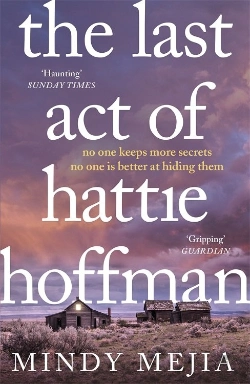 Bertrand.pt - The Last Act Of Hattie Hoffman