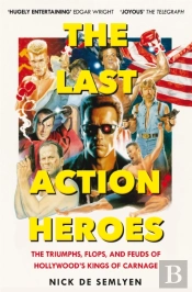 The Last Action Heroes