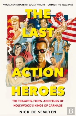 Bertrand.pt - The Last Action Heroes