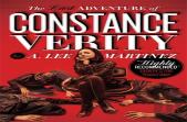 The Last Adventure Of Constance Verity