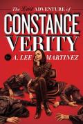 The Last Adventure Of Constance Verity