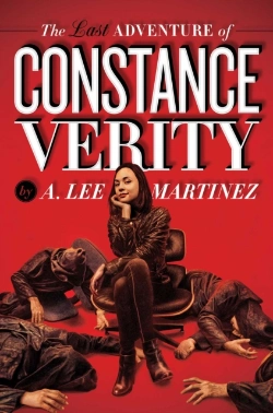 Bertrand.pt - The Last Adventure Of Constance Verity