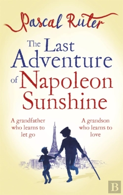 Bertrand.pt - The Last Adventure Of Napoleon Sunshine
