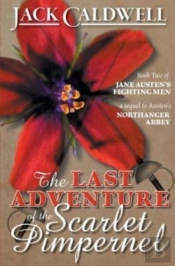 The Last Adventure Of The Scarlet Pimpernel