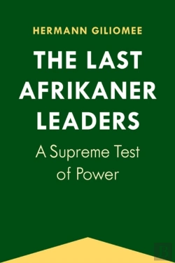 Bertrand.pt - The Last Afrikaner Leaders