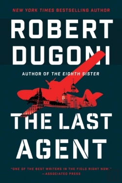 Bertrand.pt - The Last Agent