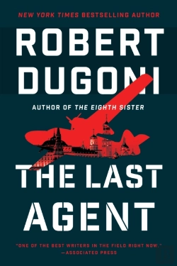 Bertrand.pt - The Last Agent