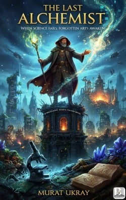 Bertrand.pt - The Last Alchemist : When Science Fails, Forgotten Arts Awaken!