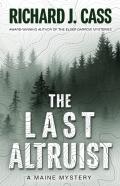 The Last Altruist