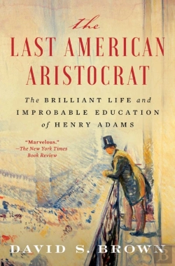 Bertrand.pt - The Last American Aristocrat