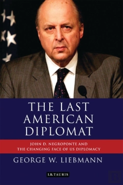 Bertrand.pt - The Last American Diplomat