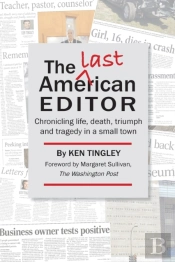 The Last American Editor