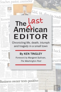 Bertrand.pt - The Last American Editor