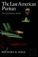 The Last American Puritan