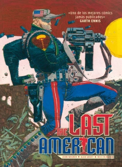 Bertrand.pt - The Last American