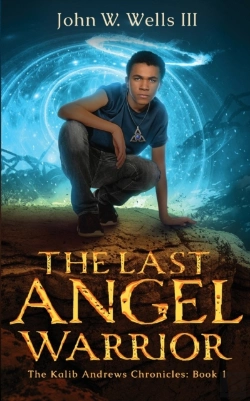 Bertrand.pt - The Last Angel Warrior