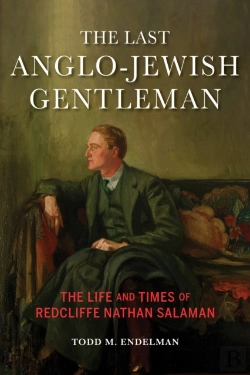 Bertrand.pt - The Last Anglo-Jewish Gentleman