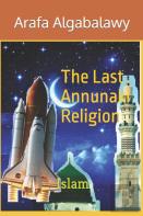 The Last Annunaki Religion