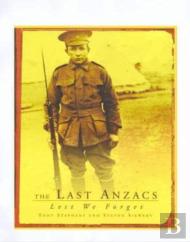 The Last Anzacs: Lest We Forget