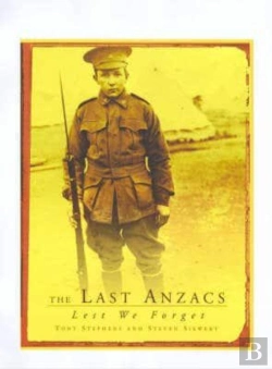 Bertrand.pt - The Last Anzacs: Lest We Forget