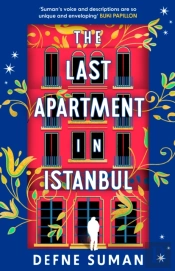 The Last Apartment In Istanbul