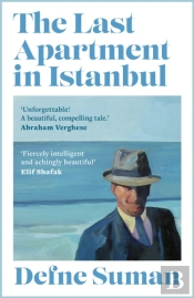 The Last Apartment In Istanbul