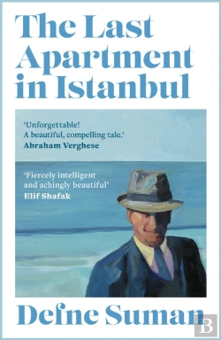 Bertrand.pt - The Last Apartment In Istanbul